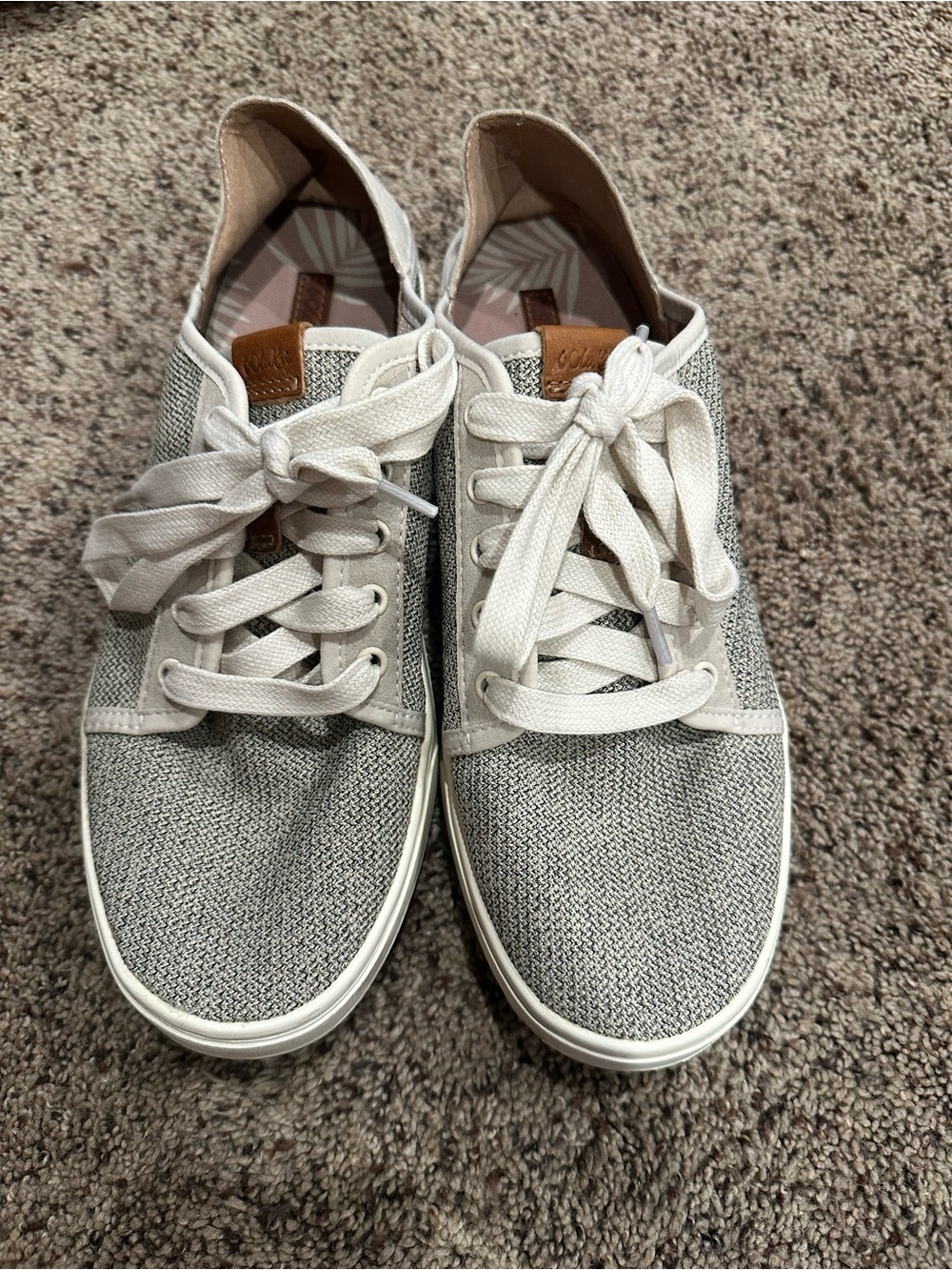 Women’s OluKai Pehuea Li Sneakers
